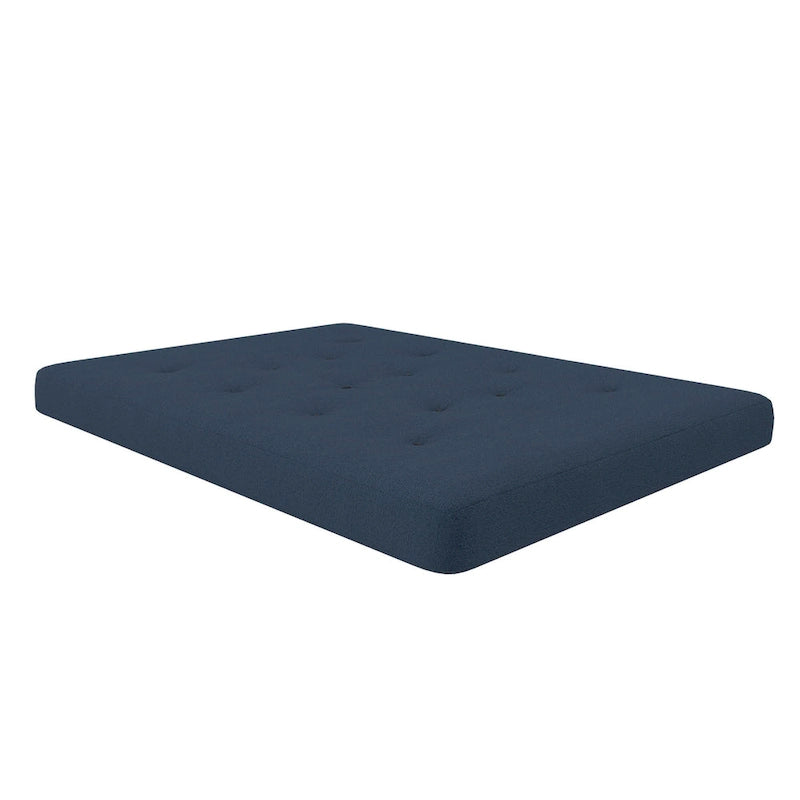 Matelas de futon à ressorts Bonnell de 6 pouces
