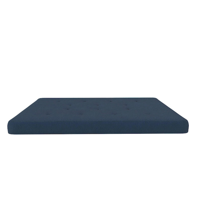 Matelas de futon à ressorts Bonnell de 6 pouces