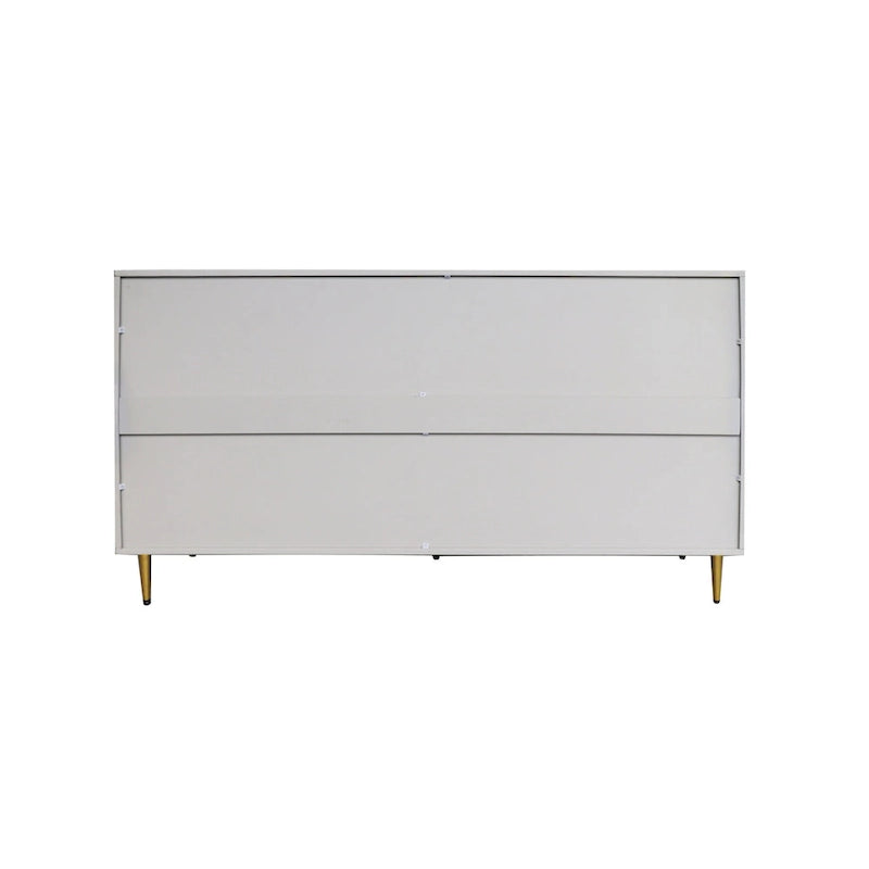 Buffet de cuisine moderne avec armoire de rangement