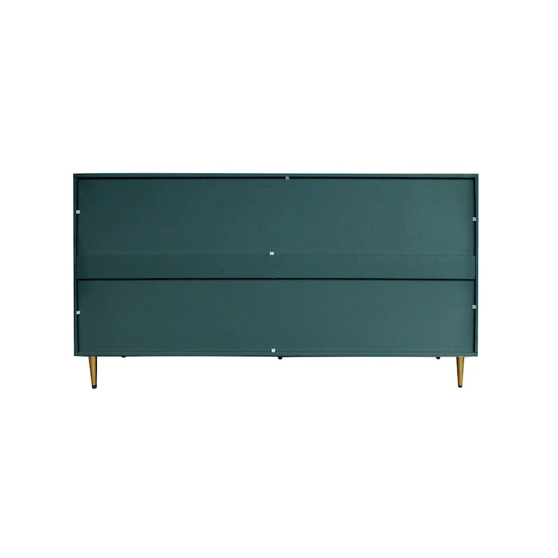 Buffet de cuisine moderne avec armoire de rangement