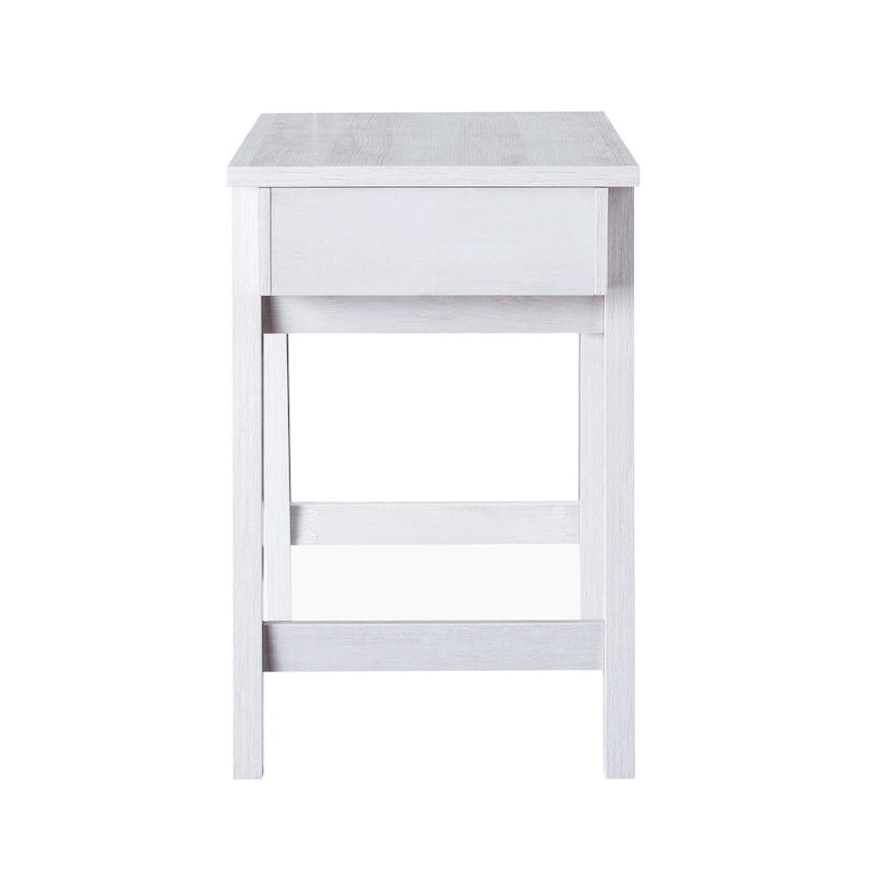 Bureau debout moderne avec plateau élévateur de 36 pouces