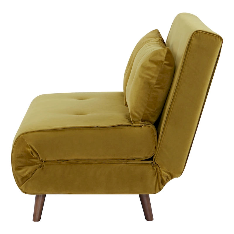 Fauteuil Convertible / Lit 40 po