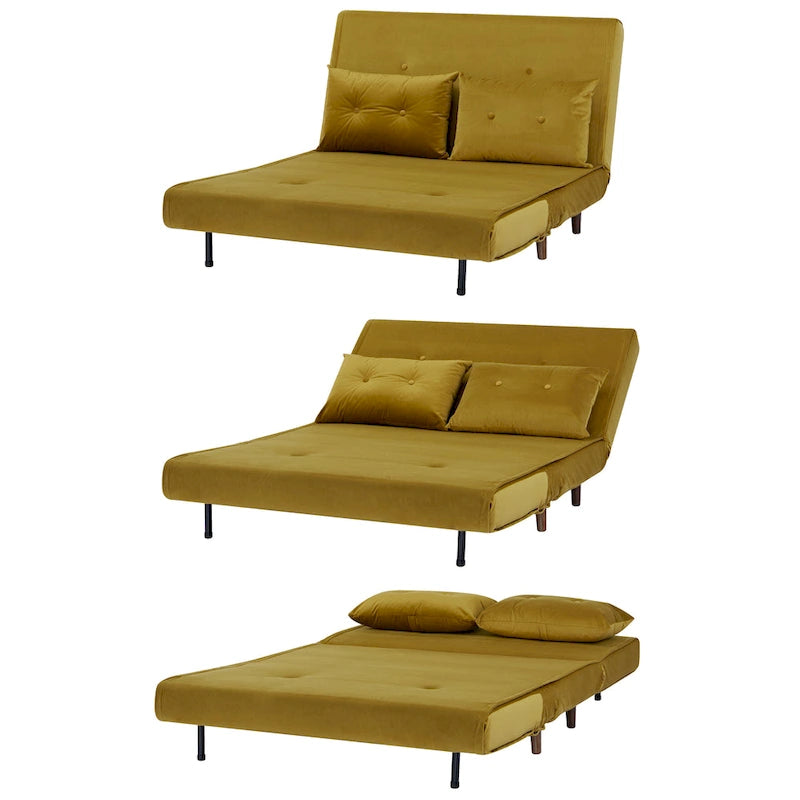 Fauteuil Convertible / Lit 40 po