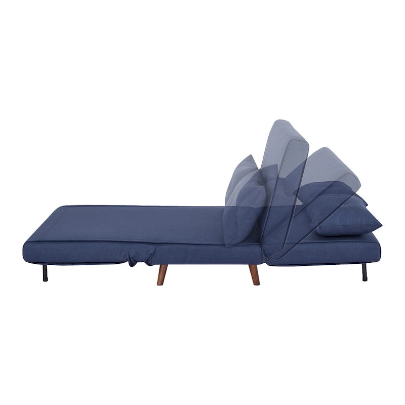 Fauteuil Convertible / Lit 40 po