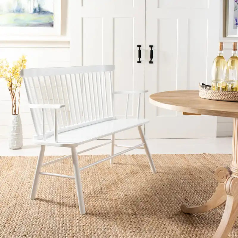 Canapé Spindleback - 48 x 22,4 x 36 - 48L x 22P x 36H