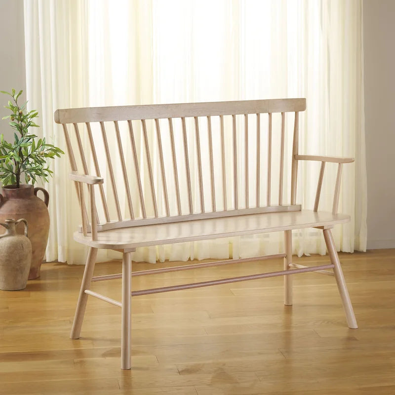 Canapé Spindleback - 48 x 22,4 x 36 - 48L x 22P x 36H