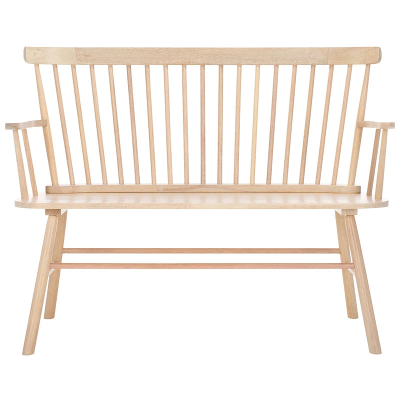 Canapé Spindleback - 48 x 22,4 x 36 - 48L x 22P x 36H