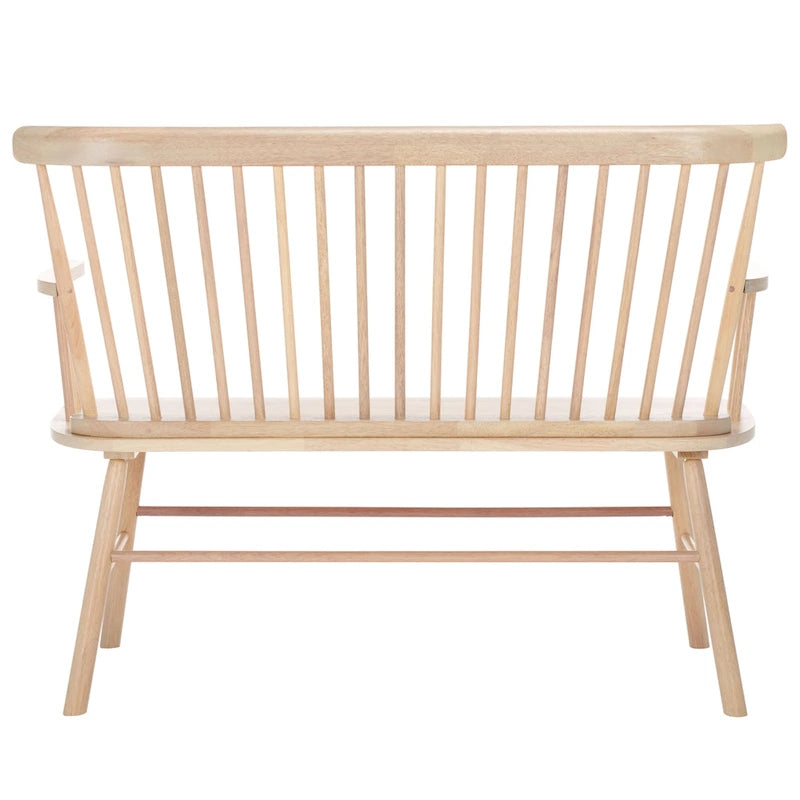 Canapé Spindleback - 48 x 22,4 x 36 - 48L x 22P x 36H