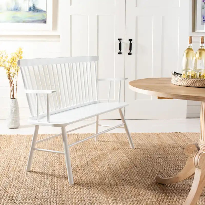 Canapé Spindleback - 48 x 22,4 x 36 - 48L x 22P x 36H