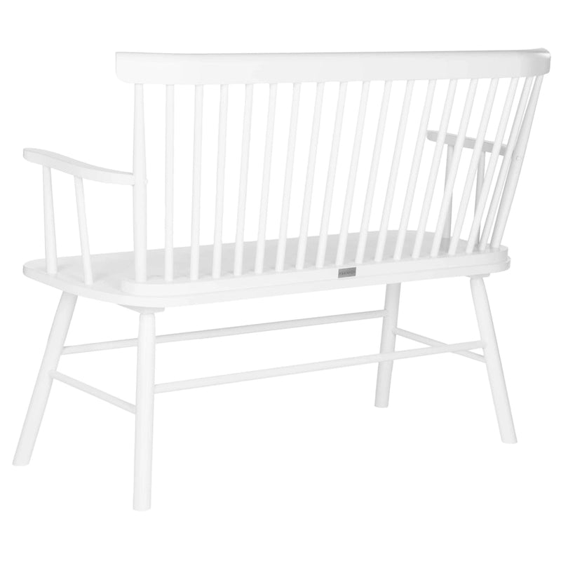 Canapé Spindleback - 48 x 22,4 x 36 - 48L x 22P x 36H