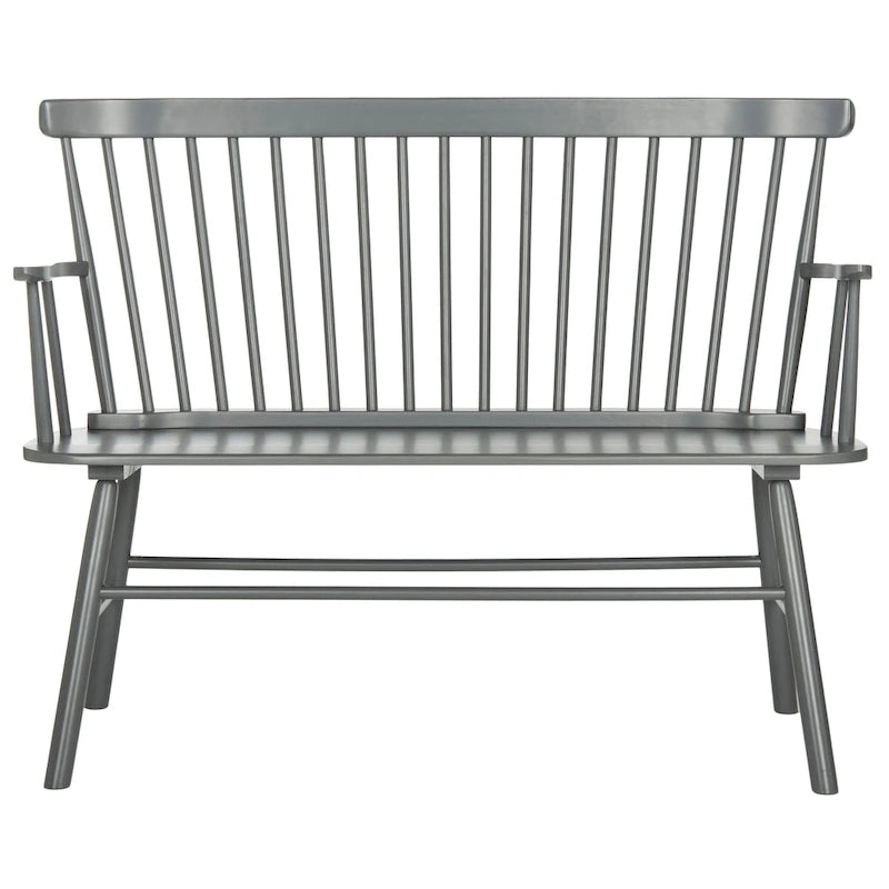 Canapé Spindleback - 48 x 22,4 x 36 - 48L x 22P x 36H