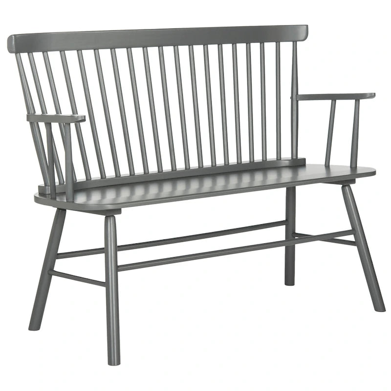 Canapé Spindleback - 48 x 22,4 x 36 - 48L x 22P x 36H