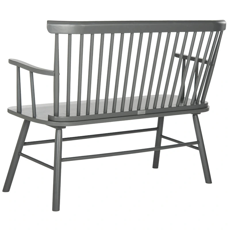 Canapé Spindleback - 48 x 22,4 x 36 - 48L x 22P x 36H