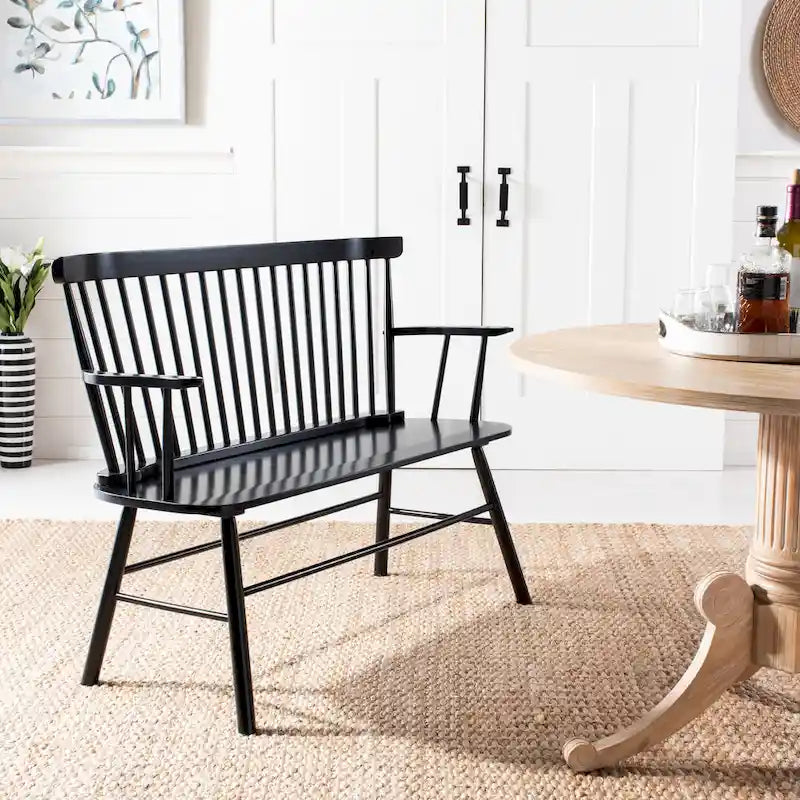 Canapé Spindleback - 48 x 22,4 x 36 - 48L x 22P x 36H